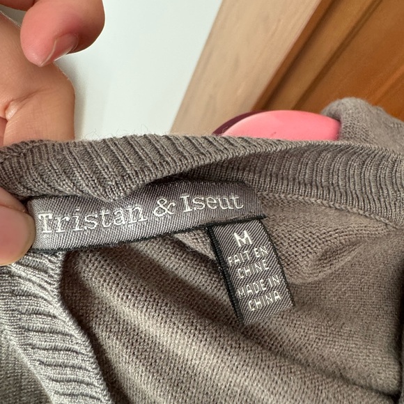 Tristan and Iseut women’s vest - Picture 4 of 4